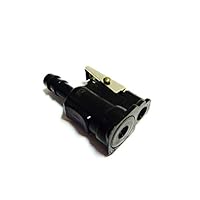 Außenbordermotoren Für Boote ITACO Boat Engine Male Adapter 0397444 0766442 5/16" For E Motor Boot - Foto 11