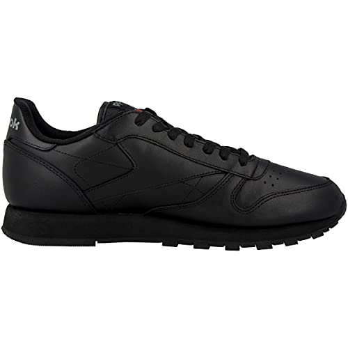 Image of Reebok Classics Men's Cl Lthr Leather Running Shoes