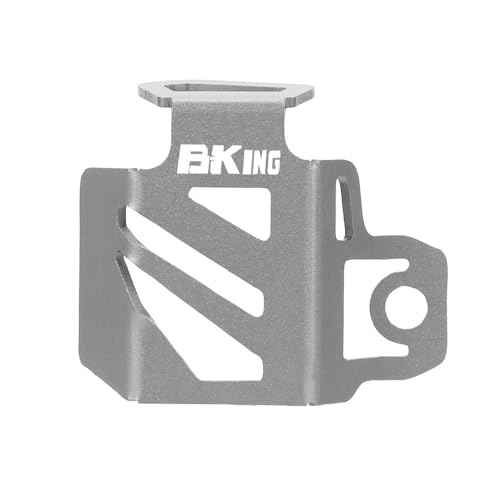 Protection bocal frein arrière moto évite les fuites de liquide sur B-KING 1340 couvercle CNC