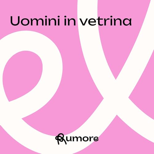 Uomini in vetrina