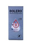 Bolero Drinks Ice Tea Peach 12 x 9g