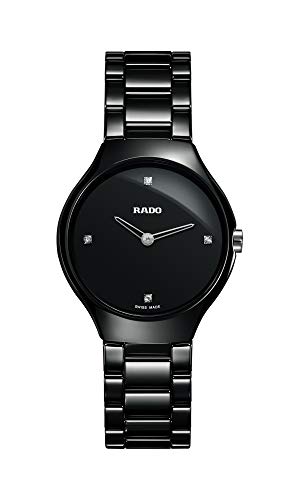 Rado True Thinline ubN_C ubNZ~bN fB[XEHb` R27742712