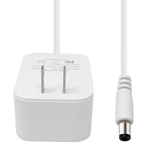 Adaptador de corriente de 30W para Echo Plus 2ª generación y Echo Show 8 y 10 6