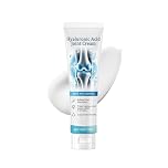 Arthroheal Hyaluronic Acid Joint Repair Cream - Knee Relief Cream - Deep Penetrating Freeze Gel - Non-Greasy Fast Absorption for Muscle/Back/Knee/Joint Relief - Bone Care Cream