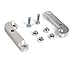 HiwowSport E36 Adapter Increasing Angles About 25% Drift Lock Kit Tuning Drift Power