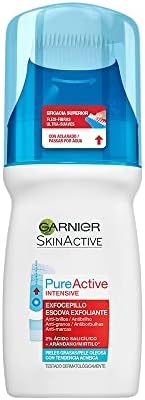 Garnier Skin Active Expocepillo