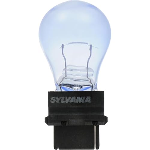 image for SYLVANIA - 3156 SilverStar Mini Bulb - Brighter and Whiter Light, Idea