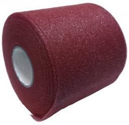 M Wrap Big Maroon CS/48