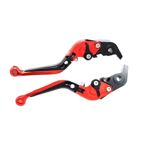 Levier frein V-MAX 1700 pliable et extensible pour moto VMAX 2009-2016