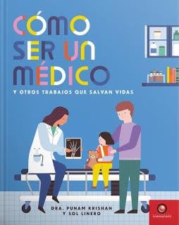 Paperback COMO SER UN MEDICO Y OTROS TRABAJOS QUE SALVAN VIDAS Book
