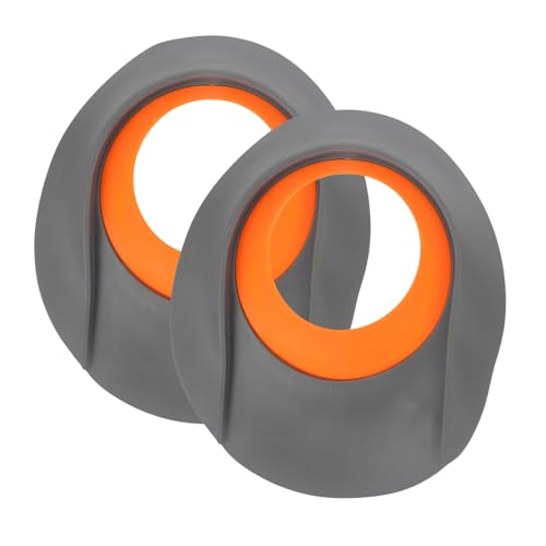 BESPORTBLE Indoor Golf Putting Cup Durable Plastic Putting Hole Cover for Home Office Practice for Indoor Putting Training Fun Golf Accessory for All Skill Levels