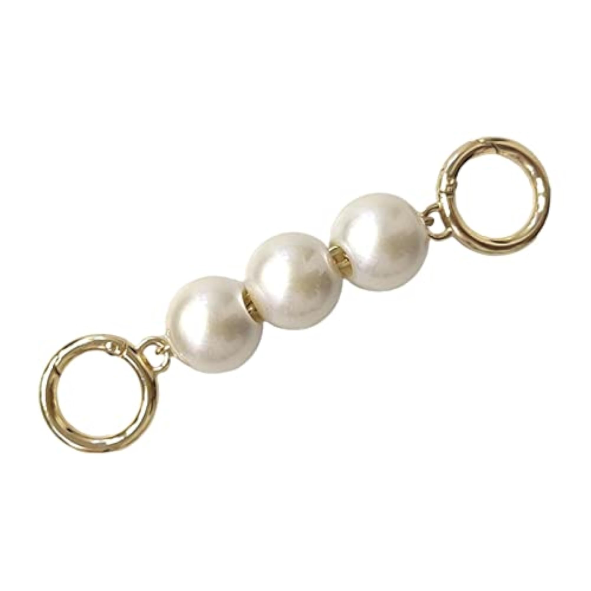 Gold Chain Replacement Strap for Sling Purse, 12cm