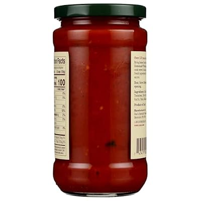 Rao's Homemade Marinara Sauce, 15.5 Oz Jar, 6 Pack
