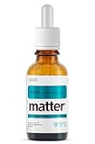 Matter Desol Vitamina D3 Colecalciferol en Gotas, Apoyo a la Absorción de Calcio, Bienestar Celular y Vitalidad Diaria,...