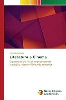 Literatura E Cinema 3841712142 Book Cover