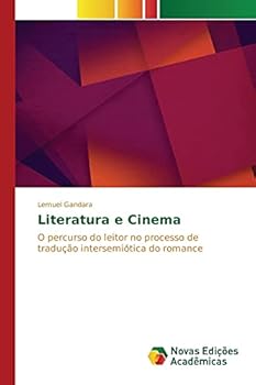 Paperback Literatura e Cinema [Portuguese] Book
