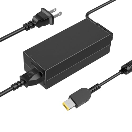 【美品】NEC LAVIEのブラックノートパソコン、ACアダプター付き Amazon.co.jp: NEC LaVie Lenovo Thinkpad 互換品65W 角型レノボノート