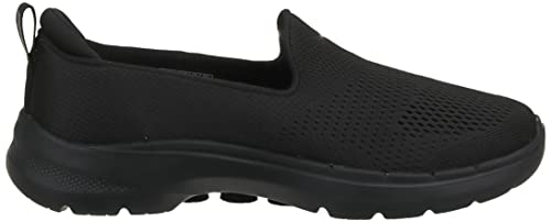 Image of Skechers Women Go Walk 6 Ocean Splash Walking Shoes