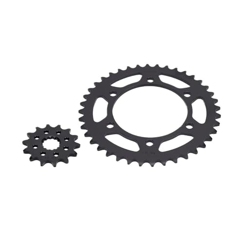 I[goCtgAXvPbg 14T 15T 16T 43T 45T MT-03 MT-25 YZF-R25 YZF-R3 MT 03 25 YZF R3ɓK(14T 45T)