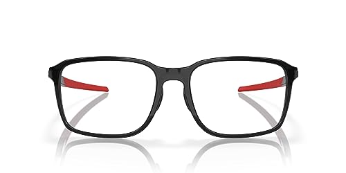 Image of Oakley mens Ox8145d Ingress Rectangular Prescription Eyewear Frames