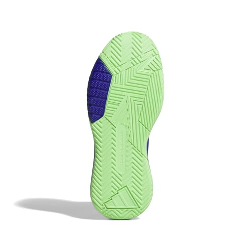 Image of adidas Men's Own The Game 3.0 Basketball Shoe