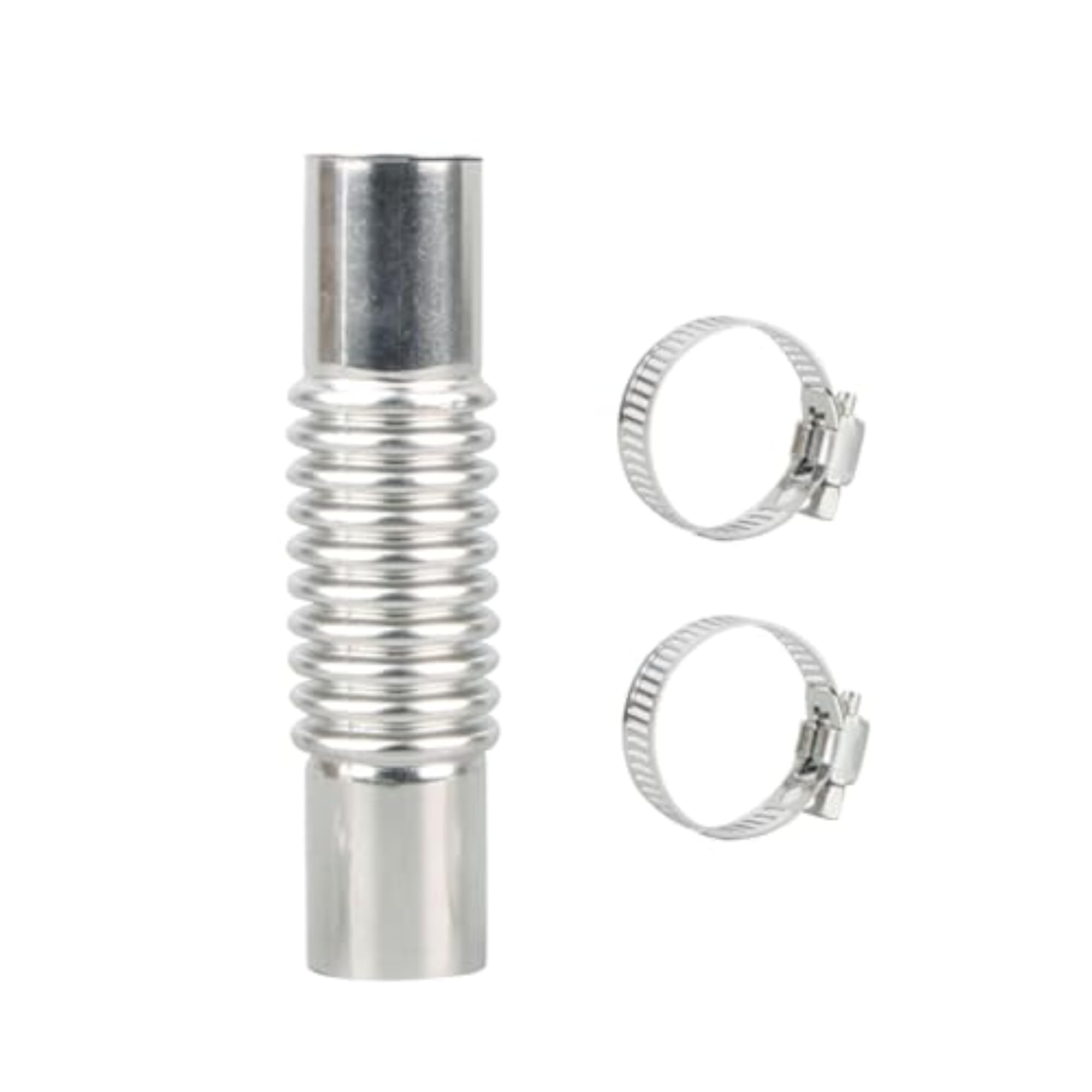 BNF Exhaust Pipe Tube Connector, Heavy Duty
