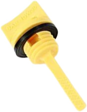 17 038 08-S Genuine OEM Compatible with Kohler; Dipstick