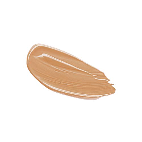 Milani Screen Queen Liquid Foundation Makeup - Cruelty Free Foundation With Digital Bluelight Filter Technology (Warm Buff) #TOP2