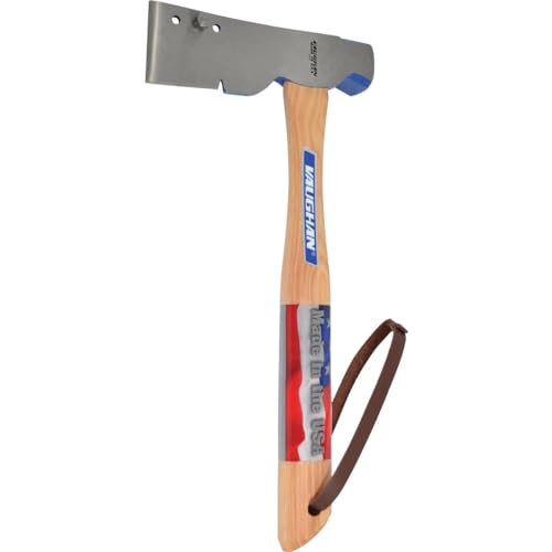 Vaughan & Bushnell SHXXX Sh Shingling Hatchet cover