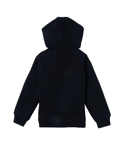 Silver Jeans Co. boys Boys Zip Up Hoodie Plush Lining4