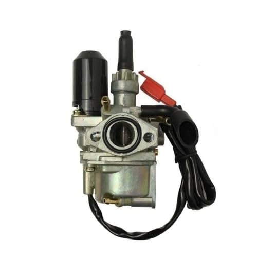 1 個 50cc ディオ 24 30 タクト 50 2 ストロークオートバイ 17 ミリメートルキャブレター、オートバイキャブレター