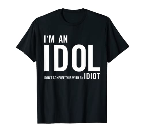 I'm an idol Do you want to be an Idol? �M�t�g�A�C�f�A T�V���c