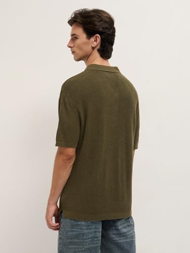 Image of THE Bear House Men Polo