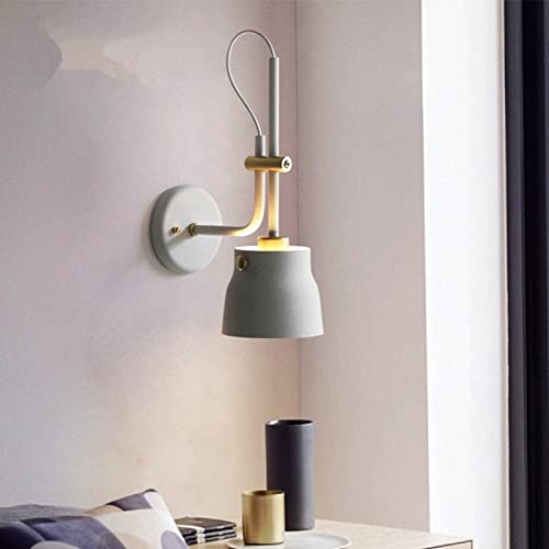 Lampe murale LED vintage eclairage industriel interieur design pieuvre pour maison
