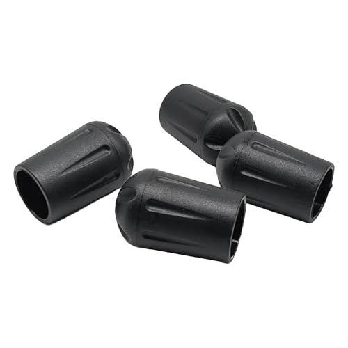 Protectores para Patas de Silla,Juego De 4 Agarradores Elásticos,Antideslizantes Protectores para Suelos De Sillas - para Suelos De Madera Baldosa Areas Exteriores Patio Comedor Bar Sillón Armario