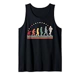 Evolution Retro Hobbies Gifts Men Evolution Women