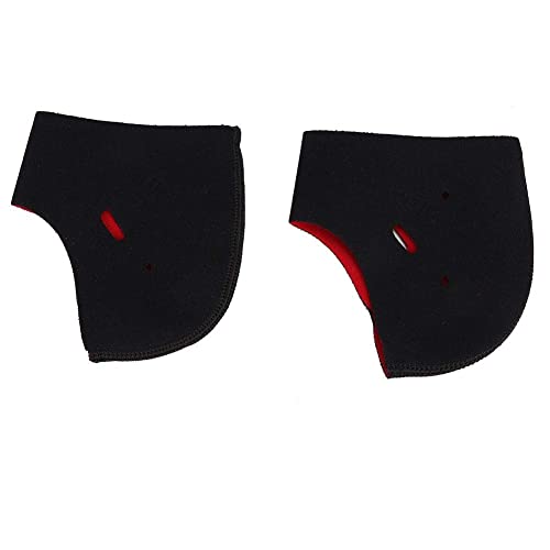 Calze per tallone, calzini per caviglia - Allevia