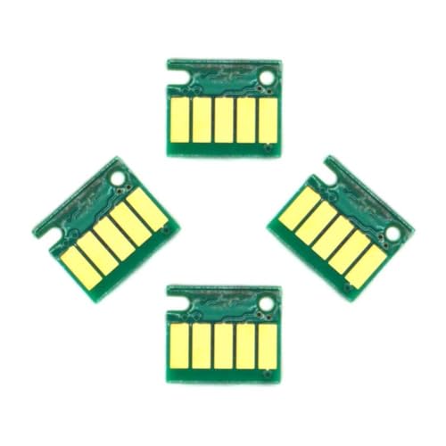 Puce PGI-1400 réinitialisable automatique pour éviter le blocage sur MAXIFY MB2340