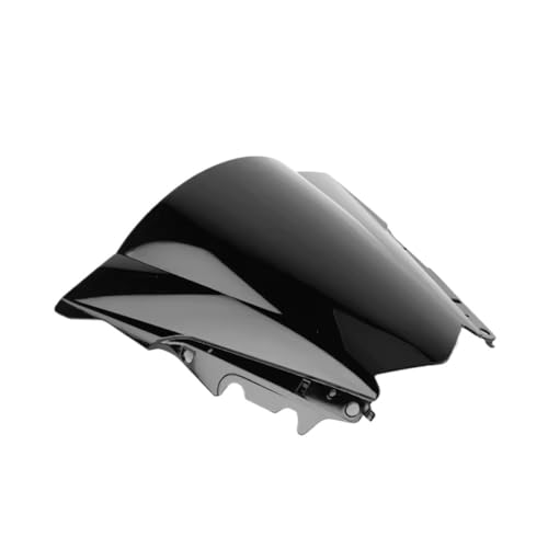 Accessoires de moto déflecteur de carénage YZFR25 YZFR3 bulle