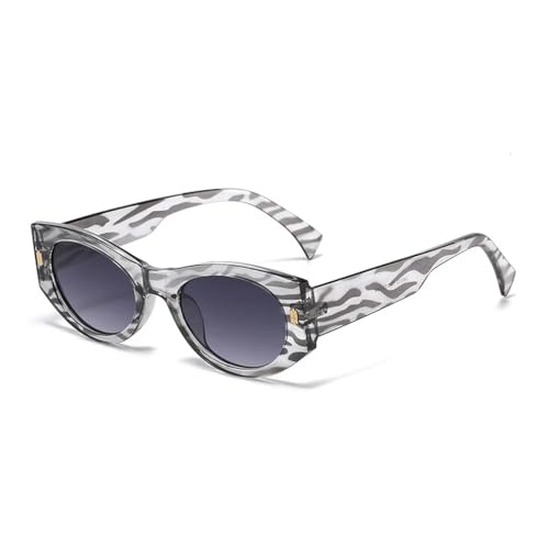 Lunettes de soleil œil de chat tendance pour les terrasses en ville et vacances