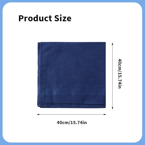 La Mejor Lista de Pañuelos para Hombre Top 5. 26 Imagen adicional