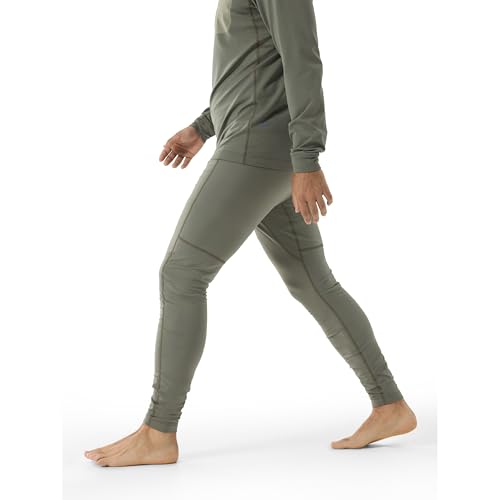 Arc'teryx Rho LT Bottom Men's | Lightweight Torrent Base Layer2