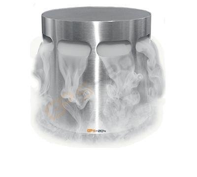 Preisvergleich Produktbild Solevernebler GP-Saltair V230