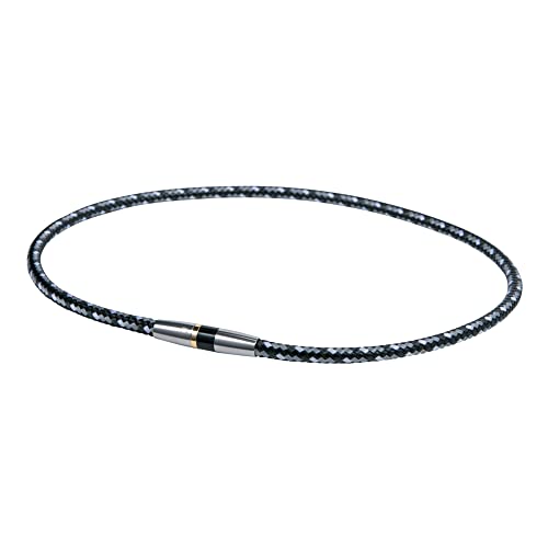 Phiten X50 High End III Necklace - Main Image