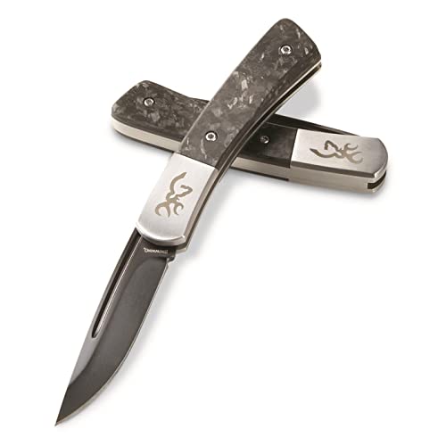 Browning 3220476B: Knife, Knoll