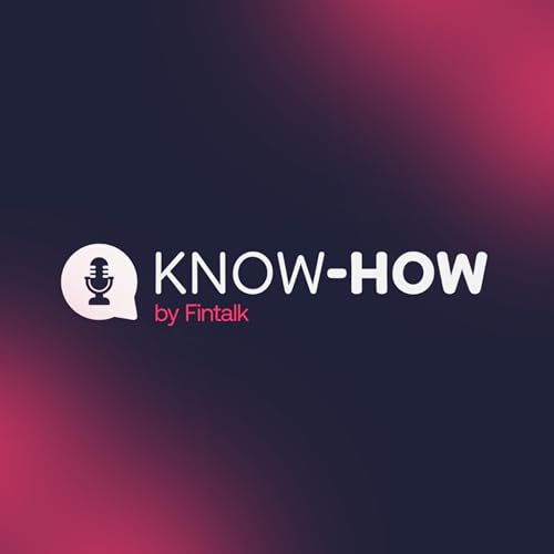 Know-How cover art