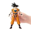 Dragon Stars Series - Dragon Ball Super: Super Hero - Goku, 6.5" Action Figure - Image 5