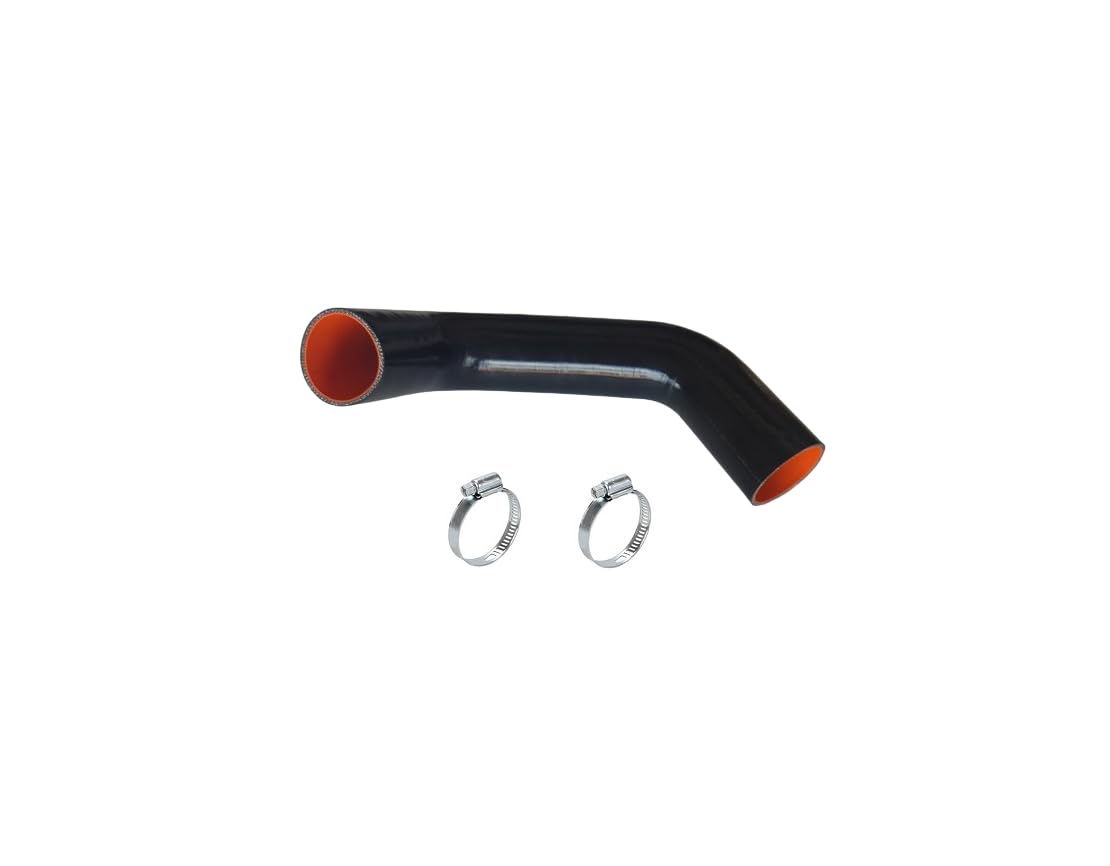 GuusCar Intercooler Turbo Trousers for Fiat Ducato III 2.2 D Multijet 1393323080 1355582080 1350787080 0382.LJ 1379293080 162906680 16172444 580