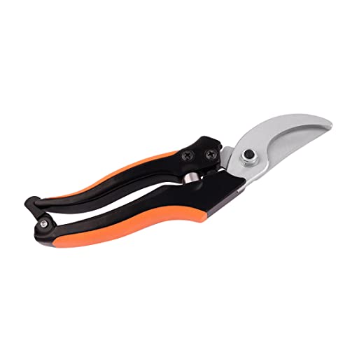 Falcon FPS-210 Steel Pruning Secateur (Multicolor)