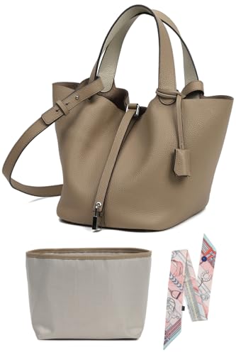 1キューブバッグ レザー 本革